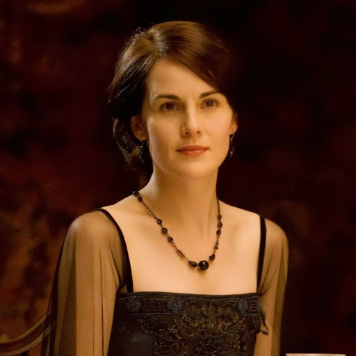 Mary Crawley Photo 17