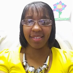 Ericka Brown Photo 40