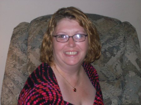 Stephanie Mullins Photo 12