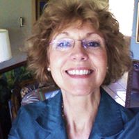 Claudia Thomas Photo 47