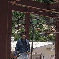 Jorge Soltero Photo 20