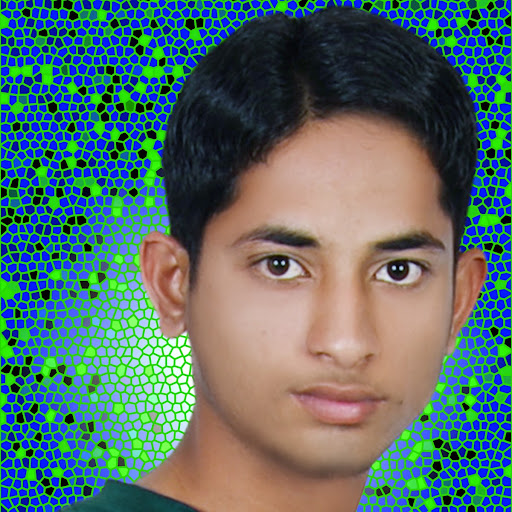 Syed Abid Photo 15