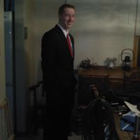 Matthew Ross Photo 19
