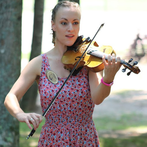 Alison Keller Photo 10
