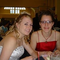 Samantha Crenshaw Photo 6