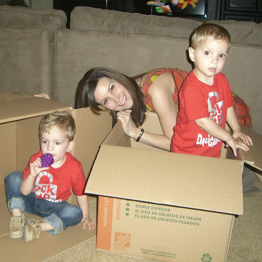 Heather Worley Photo 44