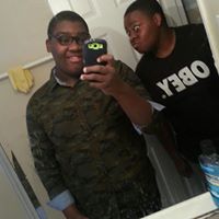 Gregory Mack Photo 42