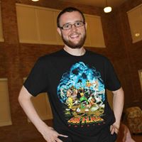 Timothy Nicholson Photo 32