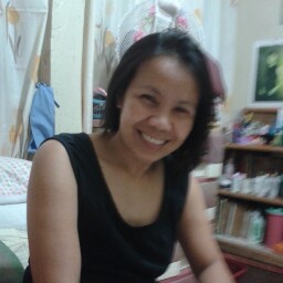 Ruby Avance Photo 1