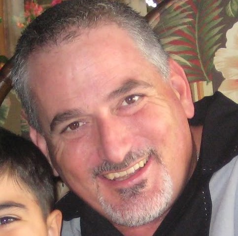 Joseph Bucci Photo 32