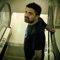 Parixit Vyas Photo 4