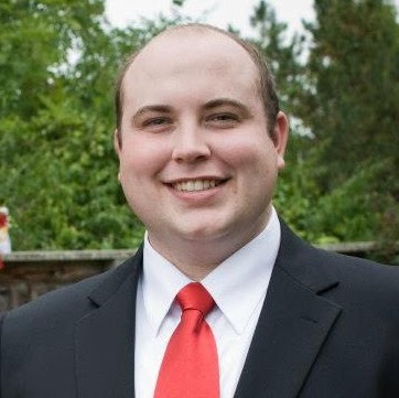 Andrew Baxter Photo 29