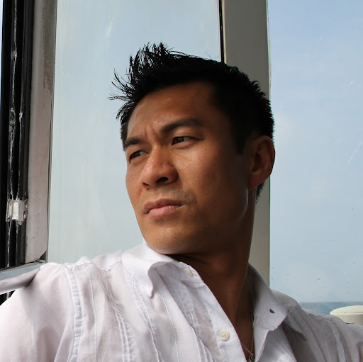 Tony Lin Photo 32