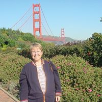 Susan Chamberlin Photo 39