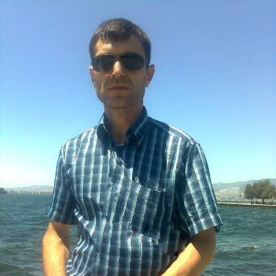 Ali Kayhan Photo 8