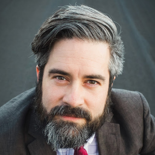 Matthew Montgomery Photo 18
