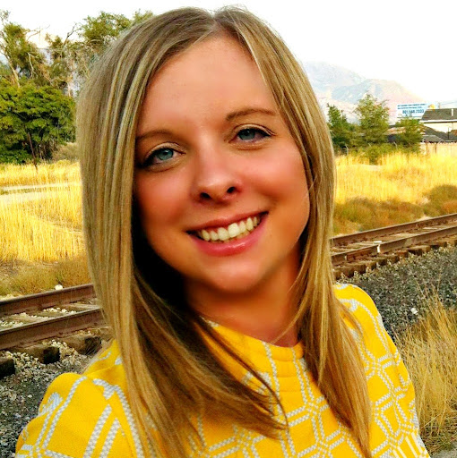 Jenna Harrison Photo 12