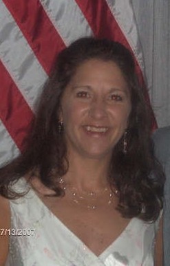 Vicky Griffith Photo 4