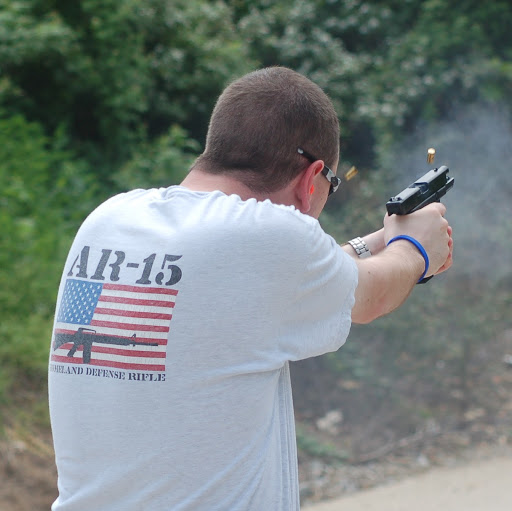 James Dimarco Photo 17