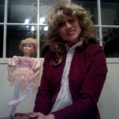 Roberta Beck Photo 16