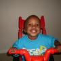 Lasha Robinson Photo 10