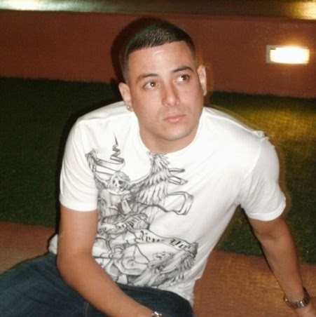 Michael Castillo Photo 36