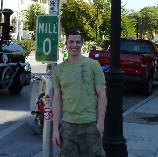Stephen Taylor Photo 32