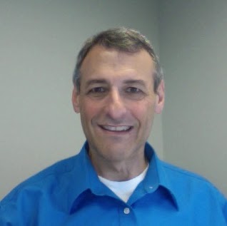 Jay Robinson Photo 20