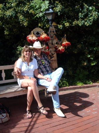 Robin Roth Photo 7