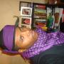 Muhammed Johnson Photo 6