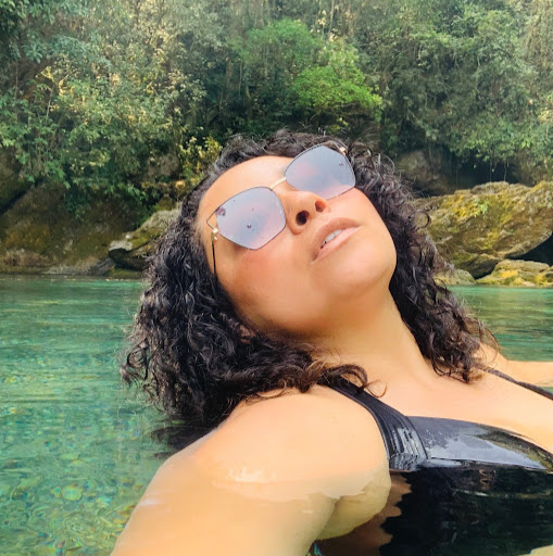 Priscilla Tejeda Photo 5