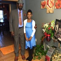 Maurice Jenkins Photo 38