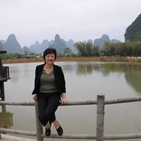Shuo Zhang Photo 31