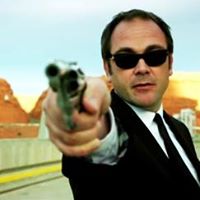 Mark Sheppard Photo 35
