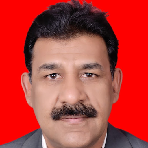 Tariq Syed Photo 36