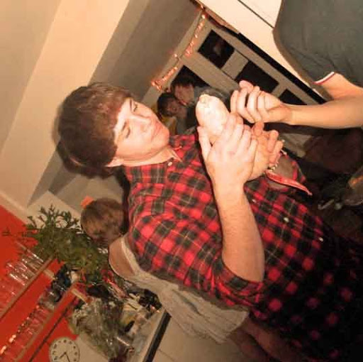 Lloyd Brown Photo 42