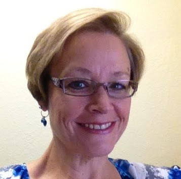Kathy Gregg Photo 9