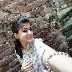 Seema Ahmed Photo 28