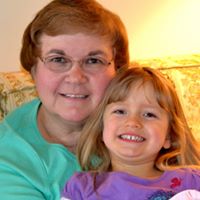 Ruth Dorr Photo 10