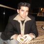 Jonathan Lazar Photo 31
