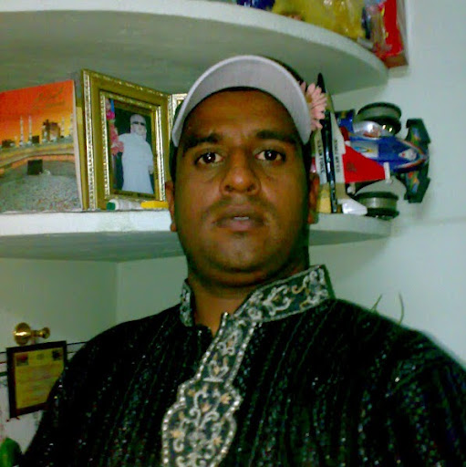 Mohammad Pasha Photo 10