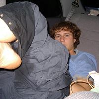 Nathan Hays Photo 6