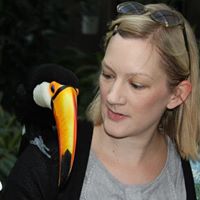 Sarah Riley Photo 8