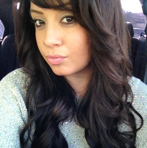 Danielle Parra Photo 33