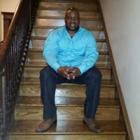 Jerald Blackwell Photo 5