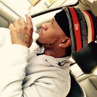 Andre Green Photo 37