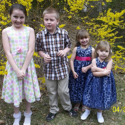 Jessica Bullard Photo 32