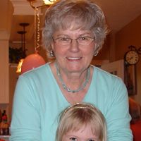 Gayle Thomas Photo 29