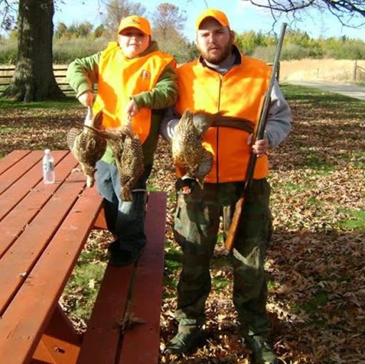 John Stump Photo 34
