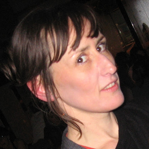 Jacqueline Reid Photo 39